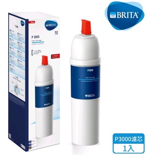 全場最靚再再降價~現貨不用等--Brita P3000濾心