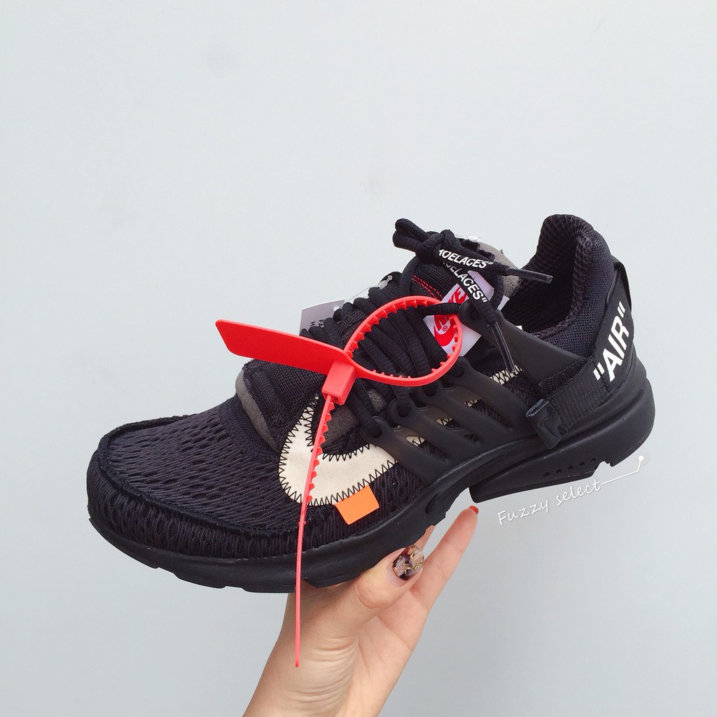 nike off white presto 2.0