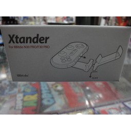 八位堂 Bitdo Xtander FC30 Pro NES30 Pro 專用 滑動式 手機支架 全新品【士林遊戲頻道】