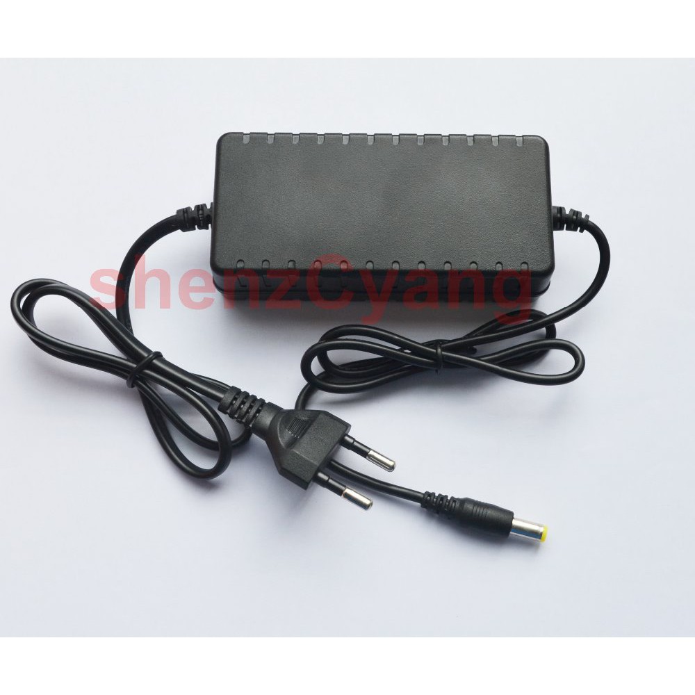 Dc 12.6V 21V 25.2V 29.4V 1.5A 2A 3A 電源鋰離子充電器 2000mA 3000mA A