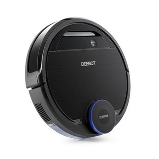 聯 ECOVACS DEEBOT OZMO 930 智能清潔機器人 掃地機器人