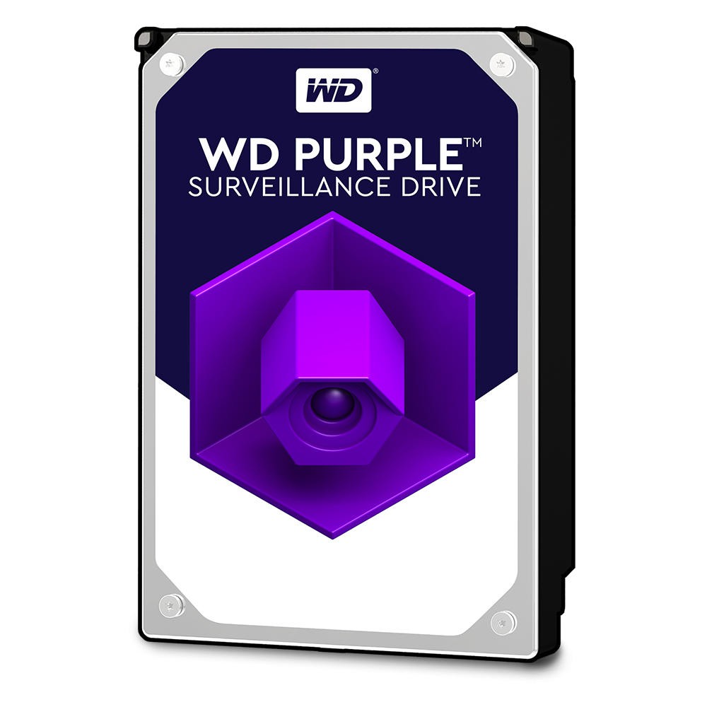 WD 【紫標】監視器專用硬碟 3TB(3000GB)