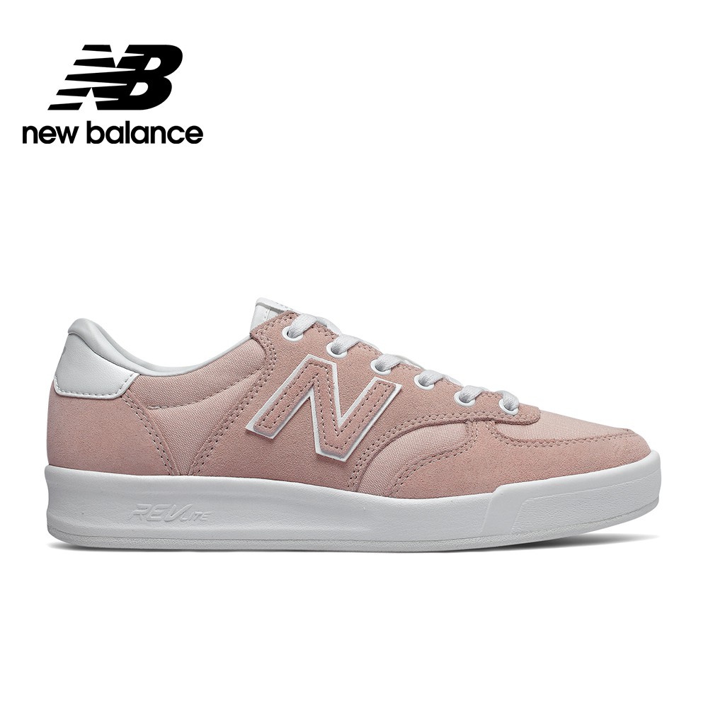 【New Balance】 NB  復古運動鞋_女性_粉紅_WRT300HA-D楦 300