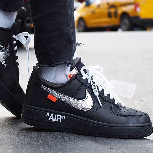 air force 1 moma
