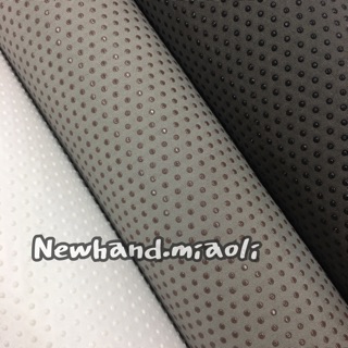 寶寶鞋底布。（止滑布）《苗栗的布行》