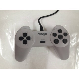 全新適用SEGA MD主機專用控制手把 (一代..二代MD主機專用)
