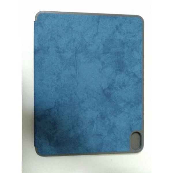iPad pro 11平板電腦藍色保護套