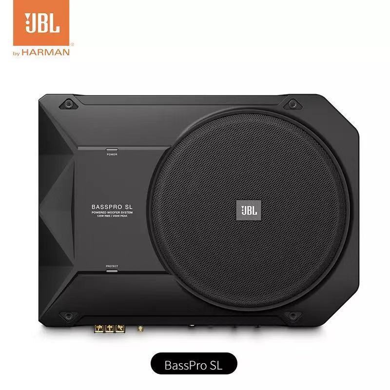 Jbl自動車の低音砲 1010低音スピーカー10インチ米国の車載低音受動低音 Www Skippackitalianmarket Com