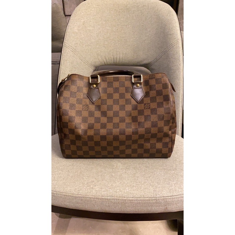 Louis Vuitton Speedy GAME ON 30 ref.473232 - Joli Closet