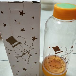 🐻小熊學校隨行榨汁杯