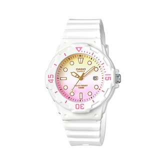 CASIO 迷你潛水錶造型指標運動錶/日期顯示/100米防水（夢幻漸層款） LRW-200H-2E/4E/2E2/4E2