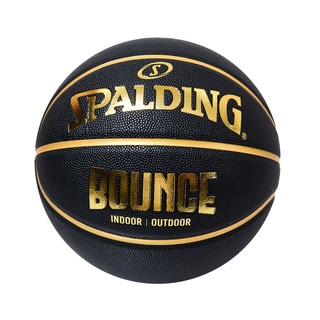 SPALDING SPB91001 SPB91003 SPB91004 SPB91005 Bounce 籃球 PU 7號