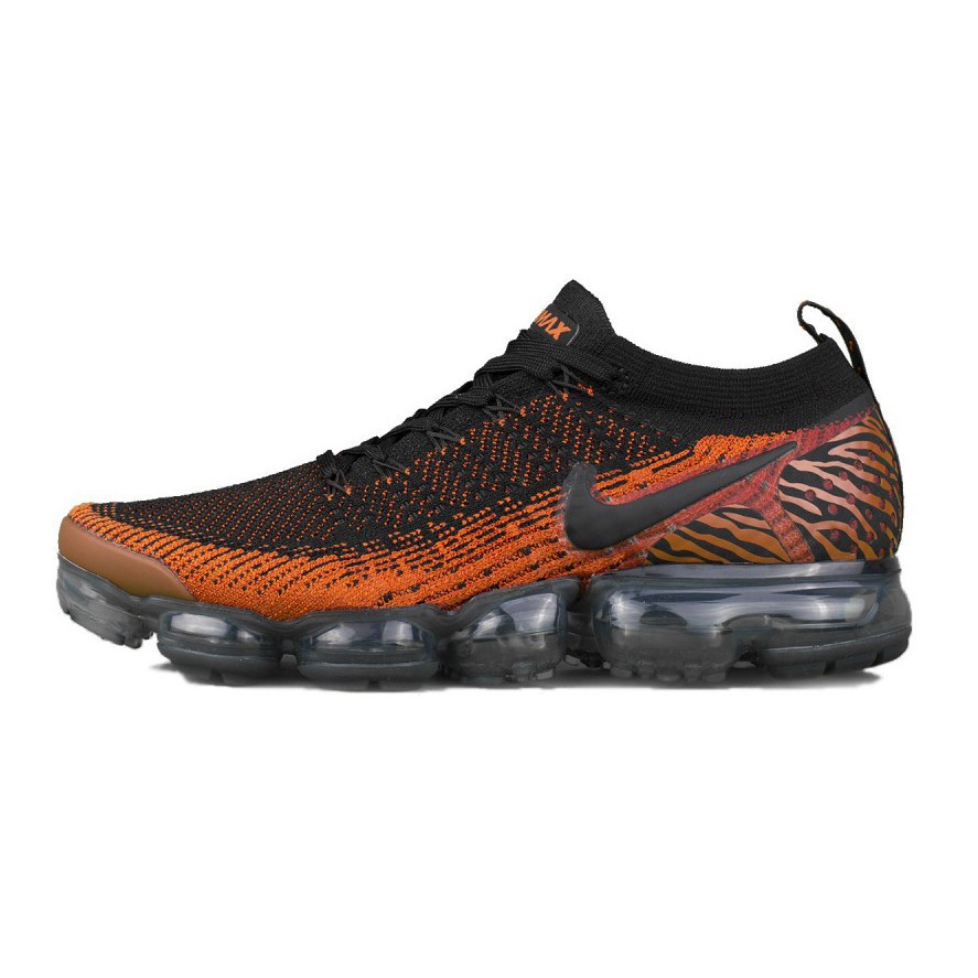 vapormax flyknit 2 tiger