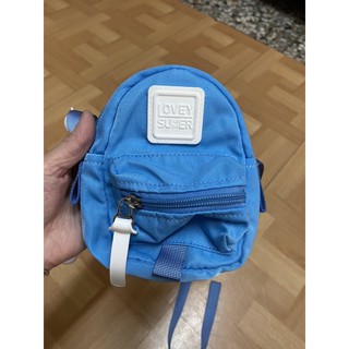 Fjallraven北極狐kanken Sling小斜挎包 單肩包 小廢包 小書包