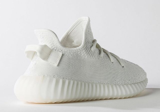 yeezy boost 350 v2 cream white