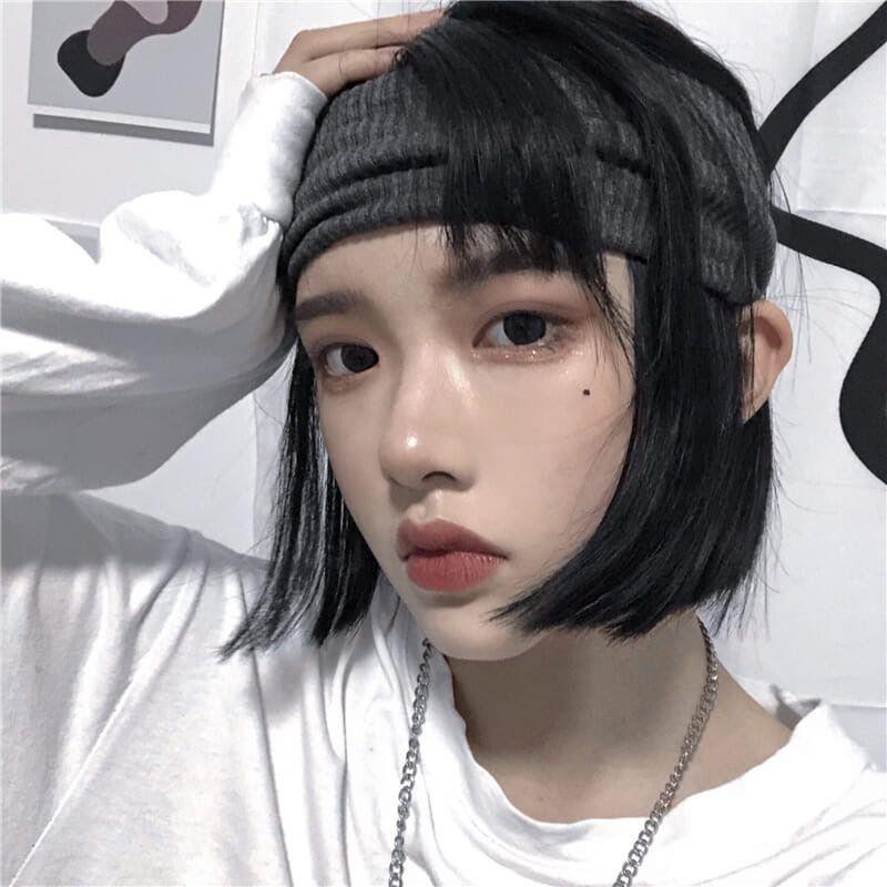 限時半價 現貨 Ins網紅發帶女潮韓版學生洗臉束發帶短發外出頭帶男運動頭巾發箍髮飾髮箍髮圈髮夾髮帶