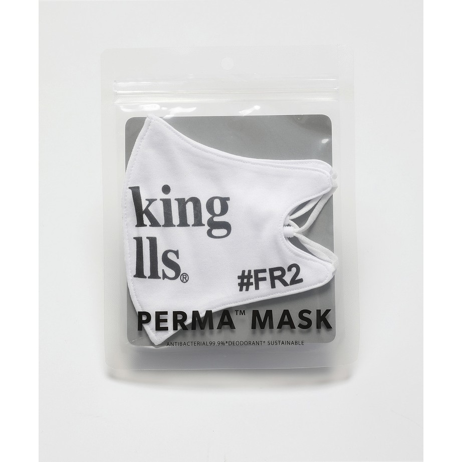 Neonx 日版perma Mask Fr2 Smoking Kills Ver Fra741 蝦皮購物