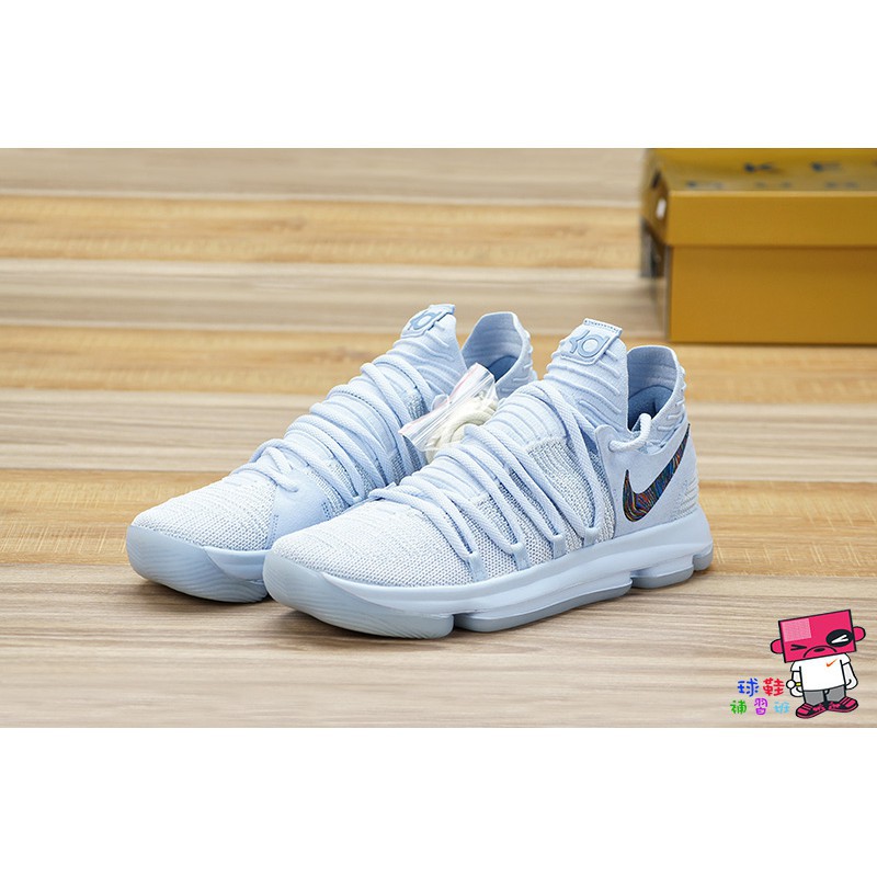 nike kd 10 lmtd
