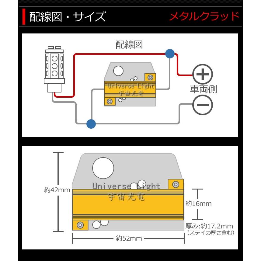 LED防快閃 黃金電阻 方向燈防快閃 防快閃電組 50瓦6歐姆 防快閃電阻 方向燈 汽車防快閃 解碼 CAN BUS