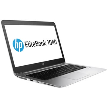 HP EliteBook Folio 1040 G3 i7-6600 + Docking Station 擴展塢