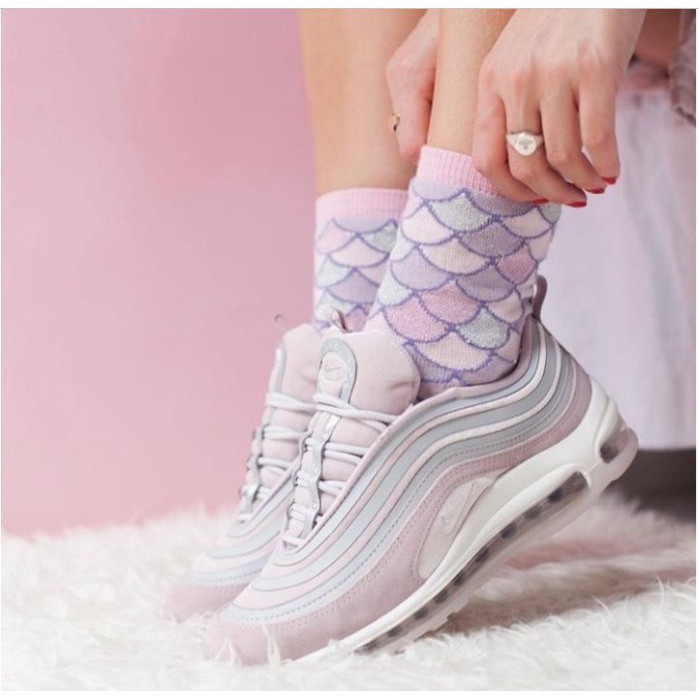 air max 97 pink blush