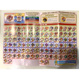Tretta BS 特別彈 第一彈 全圖鑑 全套AB 100張 含夢幻 胡帕 寶可夢 神奇寶貝 金卡 黑卡 究極 傳說