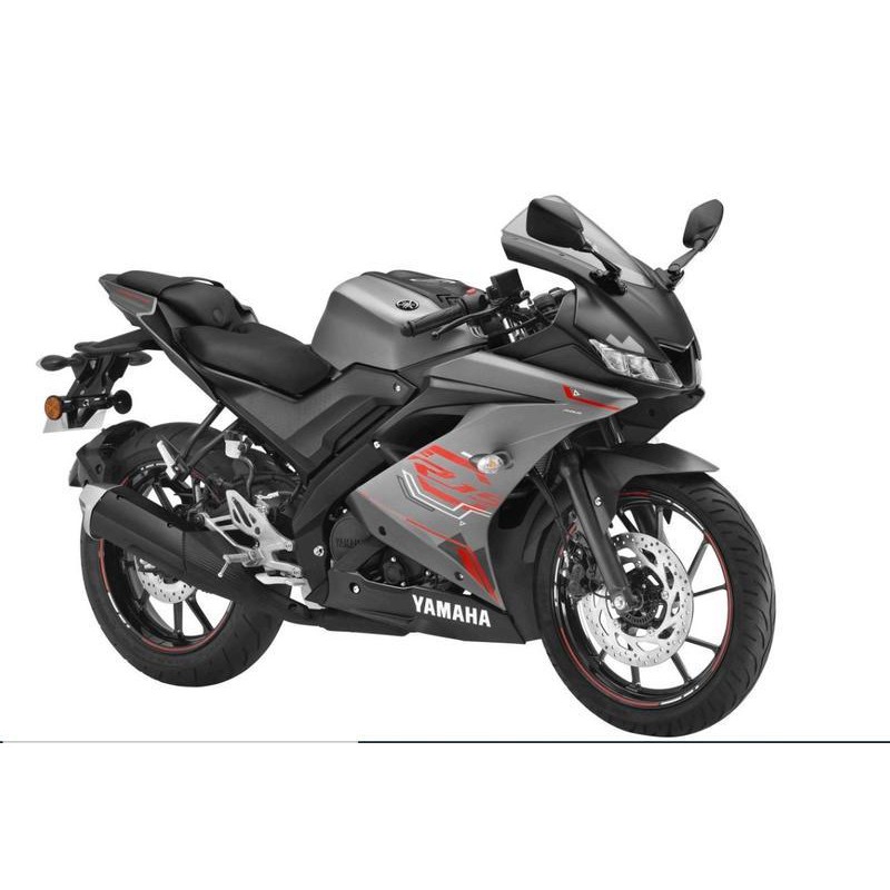 [台南機車倉庫]分期免保人 免通知家人 2020 YAMAHA R15 全新登場~現貨交車 138000元 強力過件