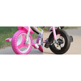 自行車兒童車腳踏板學步車寶寶三輪車玩具車腳踏板自行車配件腳踏車零件腳墊特價99元/對