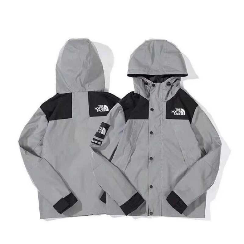 supreme north face 3m