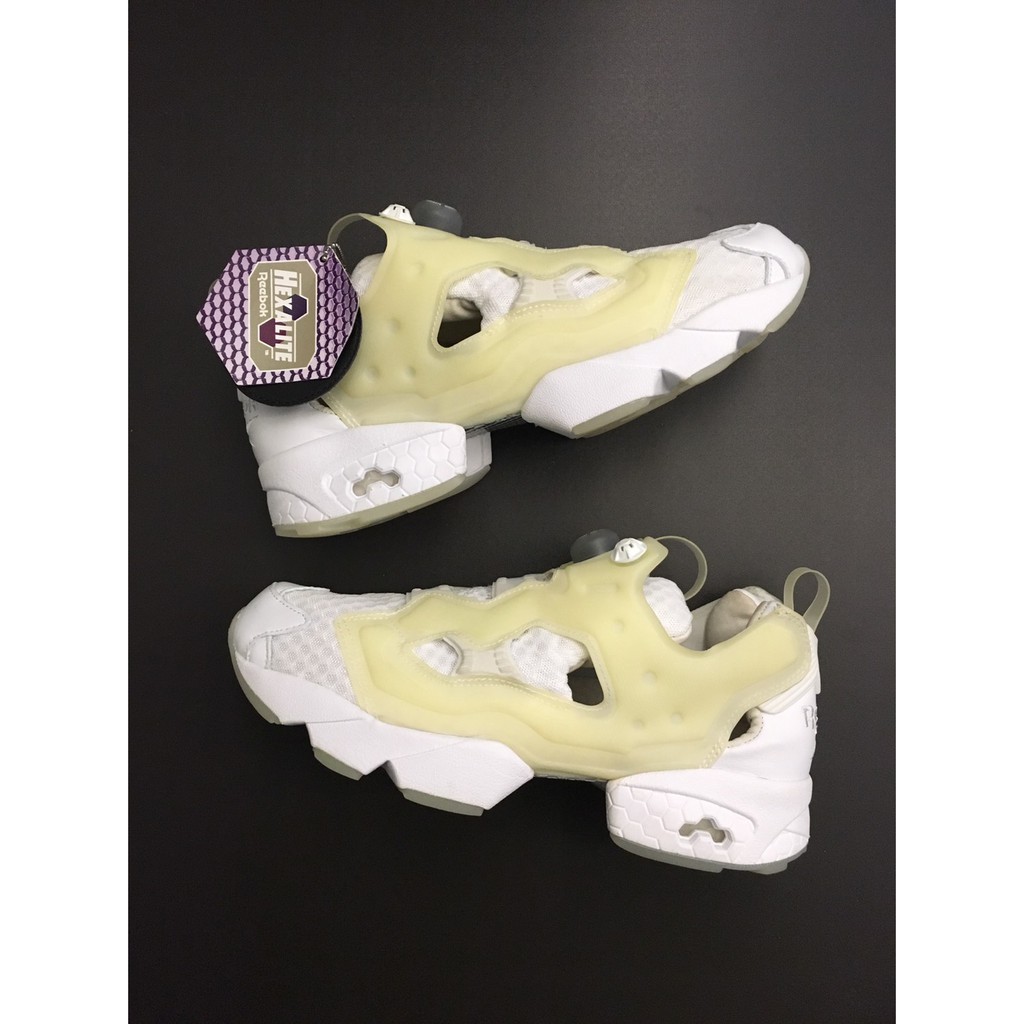reebok pump paris