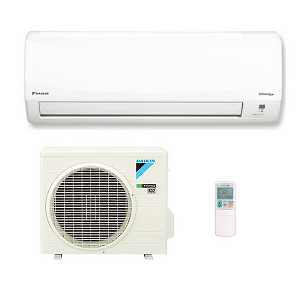 DAIKIN 大金- 變頻R32分離式冷暖氣RHF40RVLT/FTHF40RVLT (含基本安裝) 大型配送