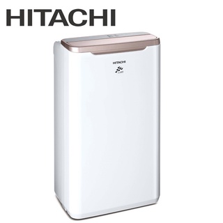 【遊蝦米 最划算】HITACHI 日立 6公升 自動適濕除濕機 RD-12BR (玫瑰金) 可議價 ★高雄實體店★