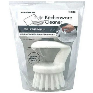 mameita 日本原裝進口 KB-477 廚房 MK 廚具清潔刷 砧板清潔刷 砧板刷具 砧板清潔 447782