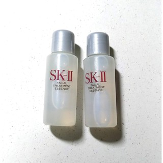 SKII 青春露 10ml 全新 效期至2026/02 化妝水 前導 精華 2404