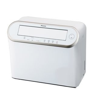 DAIKIN 大金 16.5L 強力乾衣電眼感應除濕機 JP33ASCT-W 廠商直送