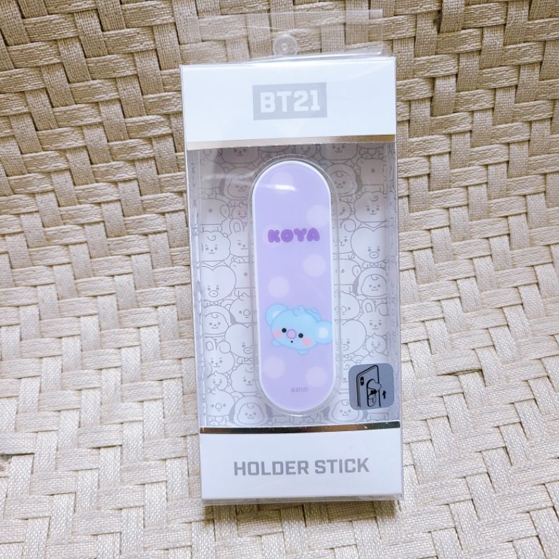 BT21 KOYA 手機支架