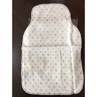 Hallmark babies吸汗背巾 100%棉 毛巾 布巾