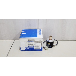 (松下伺服)歐姆龍編碼器銷售-E6F-AB3C-08(盒裝新品)