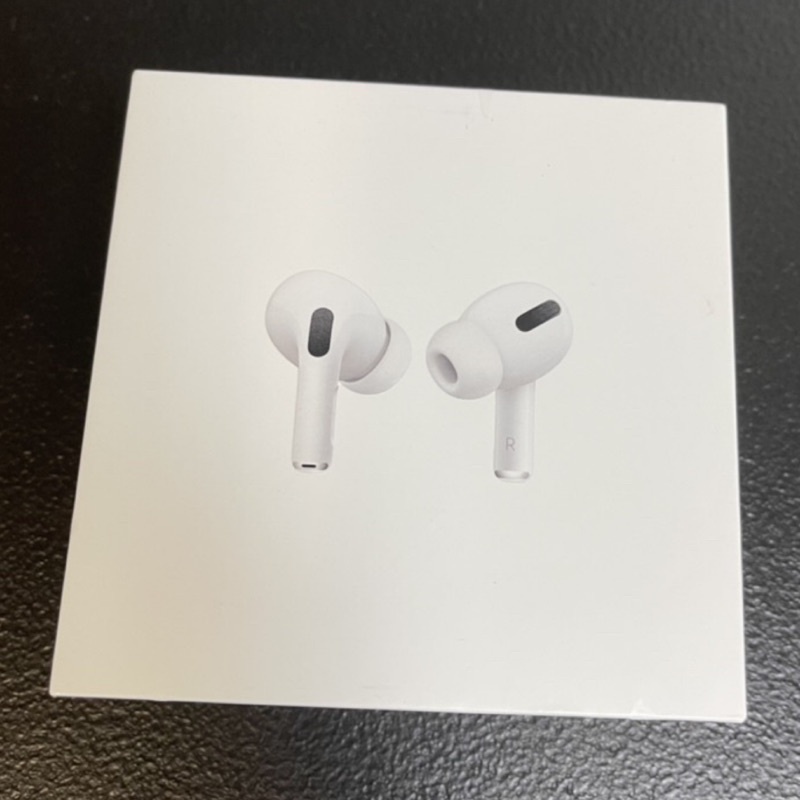 Apple AirPods Pro 支援MagSafe無線充電盒 公司貨 藍芽無線降噪耳機 蘋果耳機 福利品 保固內