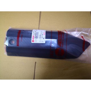 三陽 原廠 DRG BT 158 D21 排氣管護蓋 排氣管護片 防燙蓋 側邊 排氣管護片