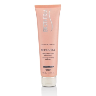 Biotherm 碧兒泉 - 活泉強禦潔顏膠 - 適合乾性肌膚