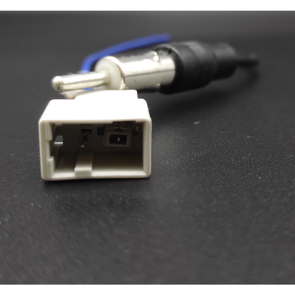 現貨 HONDA 喜美八代 K12 CRV3 CRV3.5 音響 收音機 天線 轉接線 主機 改裝 安卓機 本田 C8