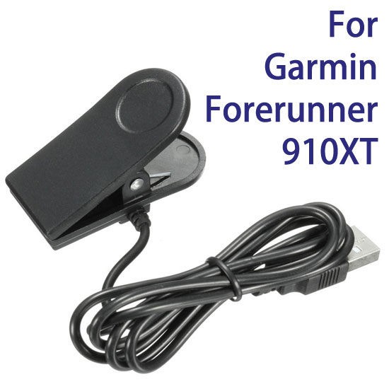 【充電座】Garmin Forerunner 910XT 手錶充電器/智慧運動錶專用座充/藍芽智能底座/夾式充電器
