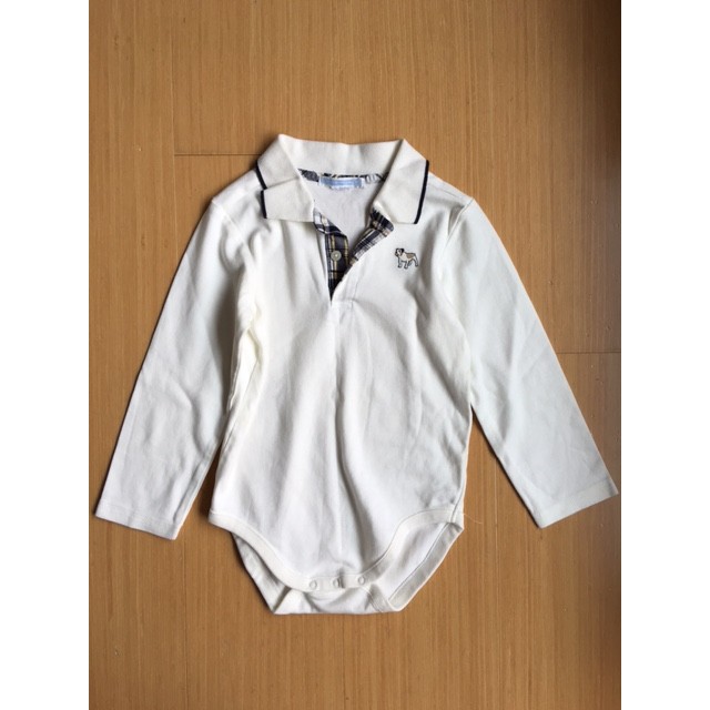 JANIE AND JACK包屁衣(3T)