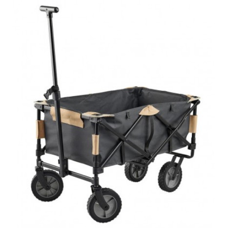 最高c P 租可折疊式露營推車quechua 蝦皮購物