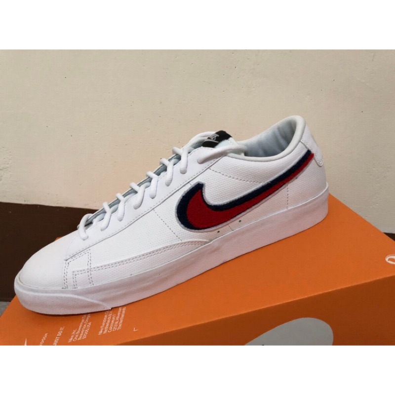 nike blazer 3d