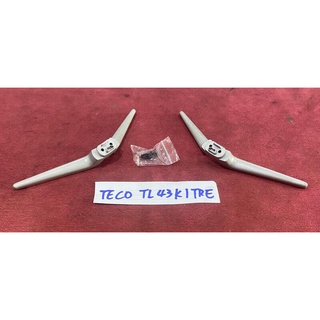 TECO 東元 TL43K1TRE 腳架 腳座 底座 附螺絲 電視腳架 電視腳座 電視底座 拆機良品