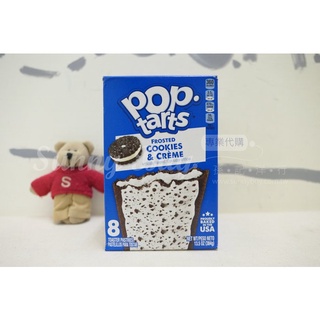 【Sunny Buy】◎現貨◎ 美國 Kellogg's 家樂氏 Pop-tarts 糖霜夾心餅/吐司餅乾 4包裝 8片