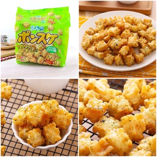 【貓咪姐妹】日本 少爺 海苔米果 海苔小仙貝 日本海苔米果 日本米果 日本零食