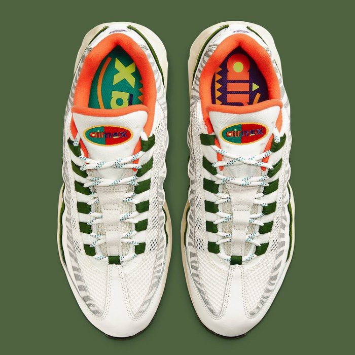 safari 95s